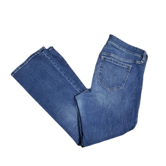 Torrid Denim Women's Slim Boot Jeans 14S - Picture 1 of 8